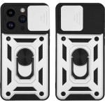 Sonique ���� Ring Armor CamPro ��� Apple iPhone 14 Pro ����� - ����� - iPhone 14 Pro