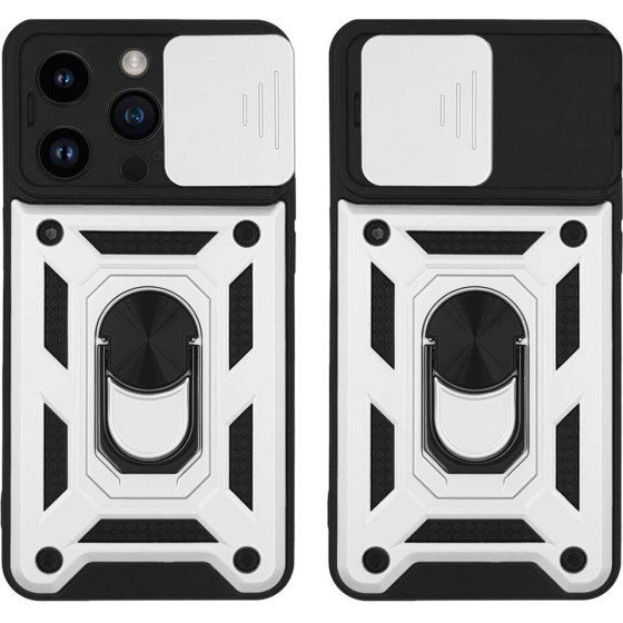 Sonique ���� Ring Armor CamPro ��� Apple iPhone 14 Pro ����� - ����� - iPhone 14 Pro