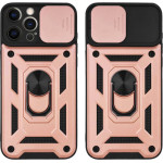 Sonique ���� Ring Armor CamPro ��� Apple iPhone 12 Pro Max ��� ����� - ��� ����� - iPhone 12 Pro Max