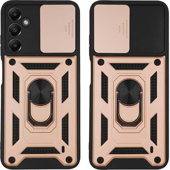 Sonique ���� Ring Armor CamPro ��� Samsung Galaxy A05s 4G ��� ����� - ��� ����� - Galaxy A05s 4G