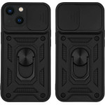Sonique ���� Ring Armor CamPro ��� Apple iPhone 13 Mini ����� - ����� - iPhone 13 Mini