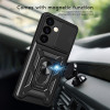 Sonique ���� Ring Armor CamPro ��� Apple iPhone 13 Mini ����� - ����� - iPhone 13 Mini