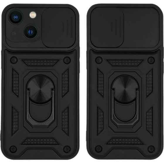 Sonique ���� Ring Armor CamPro ��� Apple iPhone 13 Mini ����� - ����� - iPhone 13 Mini