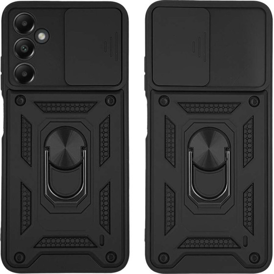 Sonique ���� Ring Armor CamPro ��� Samsung Galaxy A05s 4G ����� - ����� - Galaxy A05s 4G