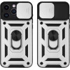 Sonique ���� Ring Armor CamPro ��� Apple iPhone 14 Pro Max ����� - ����� - iPhone 14 Pro Max