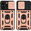 Sonique ���� Ring Armor CamPro ��� Apple iPhone 14 Pro ��� ����� - ��� ����� - iPhone 14 Pro