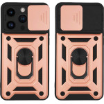 Sonique ���� Ring Armor CamPro ��� Apple iPhone 14 Pro ��� ����� - ��� ����� - iPhone 14 Pro