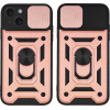 Sonique ���� Ring Armor CamPro ��� Apple iPhone 15 ��� ����� - ��� ����� - iPhone 15