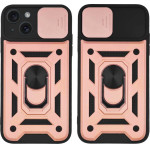 Sonique ���� Ring Armor CamPro ��� Apple iPhone 15 ��� ����� - ��� ����� - iPhone 15