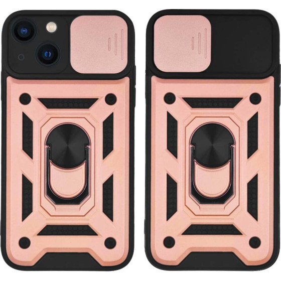 Sonique ���� Ring Armor CamPro ��� Apple iPhone 13 ��� ����� - ��� ����� - iPhone 13