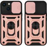 Sonique ���� Ring Armor CamPro ��� Apple iPhone 13 Mini ��� ����� - ��� ����� - iPhone 13 Mini