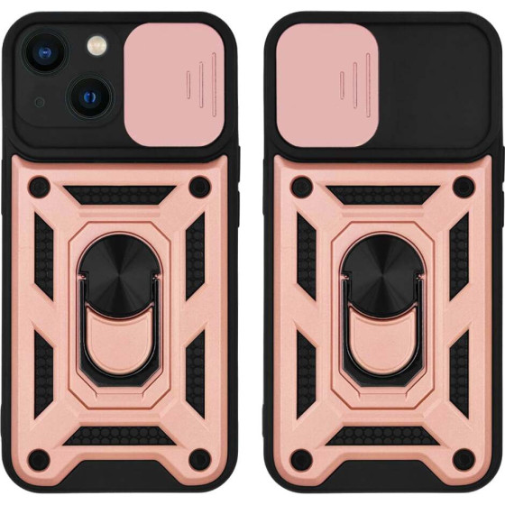 Sonique ���� Ring Armor CamPro ��� Apple iPhone 13 Mini ��� ����� - ��� ����� - iPhone 13 Mini