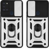 Sonique ���� Ring Armor CamPro ��� Samsung Galaxy A21s ����� - ����� - Galaxy A21s