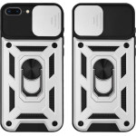 Sonique ���� Ring Armor CamPro ��� Apple iPhone 7 Plus / iPhone 8 Plus ����� - ����� - iphone 7 Plus, iphone 8 Plus