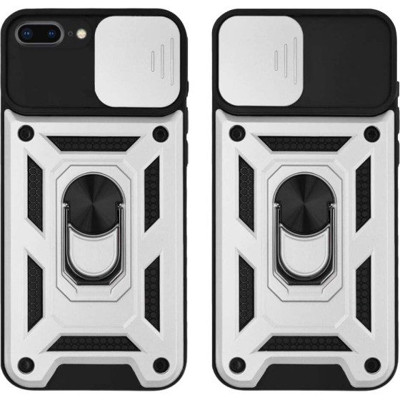 Sonique ���� Ring Armor CamPro ��� Apple iPhone 7 Plus / iPhone 8 Plus ����� - ����� - iphone 7 Plus, iphone 8 Plus