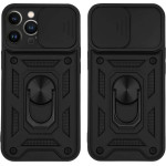Sonique ���� Ring Armor CamPro ��� Apple iPhone 13 Pro ����� - ����� - iPhone 13 Pro