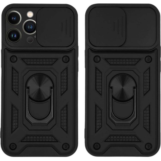 Sonique ���� Ring Armor CamPro ��� Apple iPhone 13 Pro ����� - ����� - iPhone 13 Pro