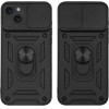 Sonique ���� Ring Armor CamPro ��� Apple iPhone 15 Plus ����� - ����� - iPhone 15 Plus