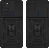 Sonique ���� Ring Armor CamPro ��� Samsung Galaxy A21s ����� - ����� - Galaxy A21s