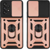Sonique ���� Ring Armor CamPro ��� Samsung Galaxy A23 5G / Galaxy A23 4G ��� ����� - ��� ����� - Galaxy A23 4G, Galaxy A23 5G