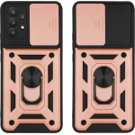 Sonique ���� Ring Armor CamPro ��� Samsung Galaxy A32 4G ��� ����� - ��� ����� - Galaxy A32 4G