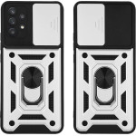 Sonique ���� Ring Armor CamPro ��� Samsung Galaxy A32 5G ����� - ����� - Galaxy A32 5G