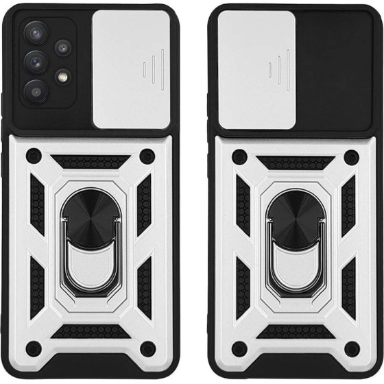 Sonique ���� Ring Armor CamPro ��� Samsung Galaxy A32 5G ����� - ����� - Galaxy A32 5G