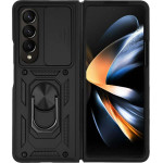 Sonique ���� Ring Armor CamPro ��� Samsung (Large Hole) Galaxy Z Fold 4 ����� - ����� - Galaxy Z Fold 4