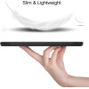 Sonique ���� Tablet Smartcase Slim ��� Samsung Galaxy TAB S7 11" / Galaxy TAB S8 11" ����� - ����� - Galaxy Tab S7 11", Galaxy Tab S8 11" - ������
