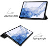 Sonique ���� Tablet Smartcase Slim ��� Samsung Galaxy TAB S7 11" / Galaxy TAB S8 11" ����� - ����� - Galaxy Tab S7 11", Galaxy Tab S8 11" - ������