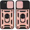 Sonique ���� Ring Armor CamPro ��� Apple iPhone 7 / iPhone 8 / iPhone SE 2020 / iPhone SE 2022 ��� ����� - ��� ����� - iphone 7, iphone 8, iPhone SE 2020, iPhone SE 2022