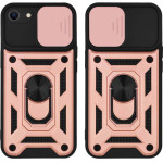 Sonique ���� Ring Armor CamPro ��� Apple iPhone 7 / iPhone 8 / iPhone SE 2020 / iPhone SE 2022 ��� ����� - ��� ����� - iphone 7, iphone 8, iPhone SE 2020, iPhone SE 2022