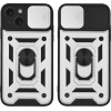 Sonique ���� Ring Armor CamPro ��� Apple iPhone 15 ����� - ����� - iPhone 15