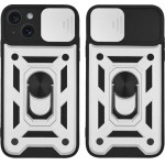 Sonique ���� Ring Armor CamPro ��� Apple iPhone 15 ����� - ����� - iPhone 15