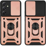 Sonique ���� Ring Armor CamPro ��� Samsung Galaxy A34 5G ��� ����� - ��� ����� - Galaxy A34 5G