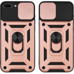 Sonique ���� Ring Armor CamPro ��� Apple iPhone 7 Plus / iPhone 8 Plus ��� ����� - ��� ����� - iphone 7 Plus, iphone 8 Plus