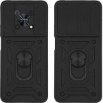 Sonique ���� Ring Armor CamPro ��� Huawei Nova Y90 ����� - ����� - Nova Y90