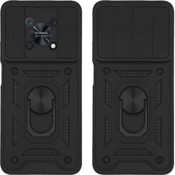 Sonique ���� Ring Armor CamPro ��� Huawei Nova Y90 ����� - ����� - Nova Y90
