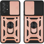 Sonique ���� Ring Armor CamPro ��� Samsung Galaxy A52 4G/5G / Galaxy A52s 5G ��� ����� - ��� ����� - Galaxy A52 4G/5G, Galaxy A52s 5G