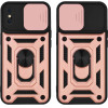 Sonique ���� Ring Armor CamPro ��� Apple iPhone X / iPhone XS ��� ����� - ��� ����� - iPhone X, iPhone XS
