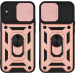 Sonique ���� Ring Armor CamPro ��� Apple iPhone X / iPhone XS ��� ����� - ��� ����� - iPhone X, iPhone XS