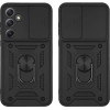 Sonique ���� Ring Armor CamPro ��� Samsung Galaxy A35 5G ����� - ����� - Galaxy A35 5G