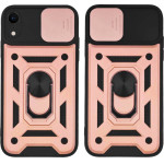 Sonique ���� Ring Armor CamPro ��� Apple iPhone XR ��� ����� - ��� ����� - iPhone XR