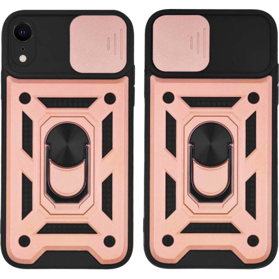 Sonique ���� Ring Armor CamPro ��� Apple iPhone XR ��� ����� - ��� ����� - iPhone XR