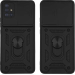 Sonique ���� Ring Armor CamPro ��� Samsung Galaxy A51 ����� - ����� - Galaxy A51