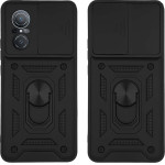 Sonique ���� Ring Armor CamPro ��� Huawei Nova 9 SE ����� - ����� - Nova 9 SE