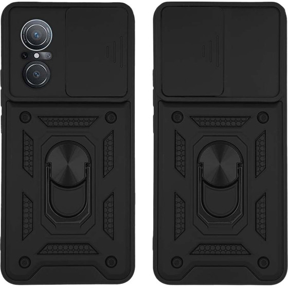 Sonique ���� Ring Armor CamPro ��� Huawei Nova 9 SE ����� - ����� - Nova 9 SE