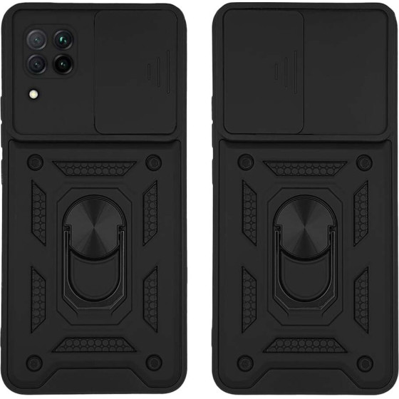 Sonique ���� Ring Armor CamPro ��� Huawei P40 Lite ����� - ����� - P40 Lite