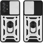 Sonique ���� Ring Armor CamPro ��� Samsung Galaxy A52 4G/5G / Galaxy A52s 5G ����� - ����� - Galaxy A52 4G/5G, Galaxy A52s 5G