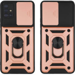 Sonique ���� Ring Armor CamPro ��� Samsung Galaxy A51 ��� ����� - ��� ����� - Galaxy A51